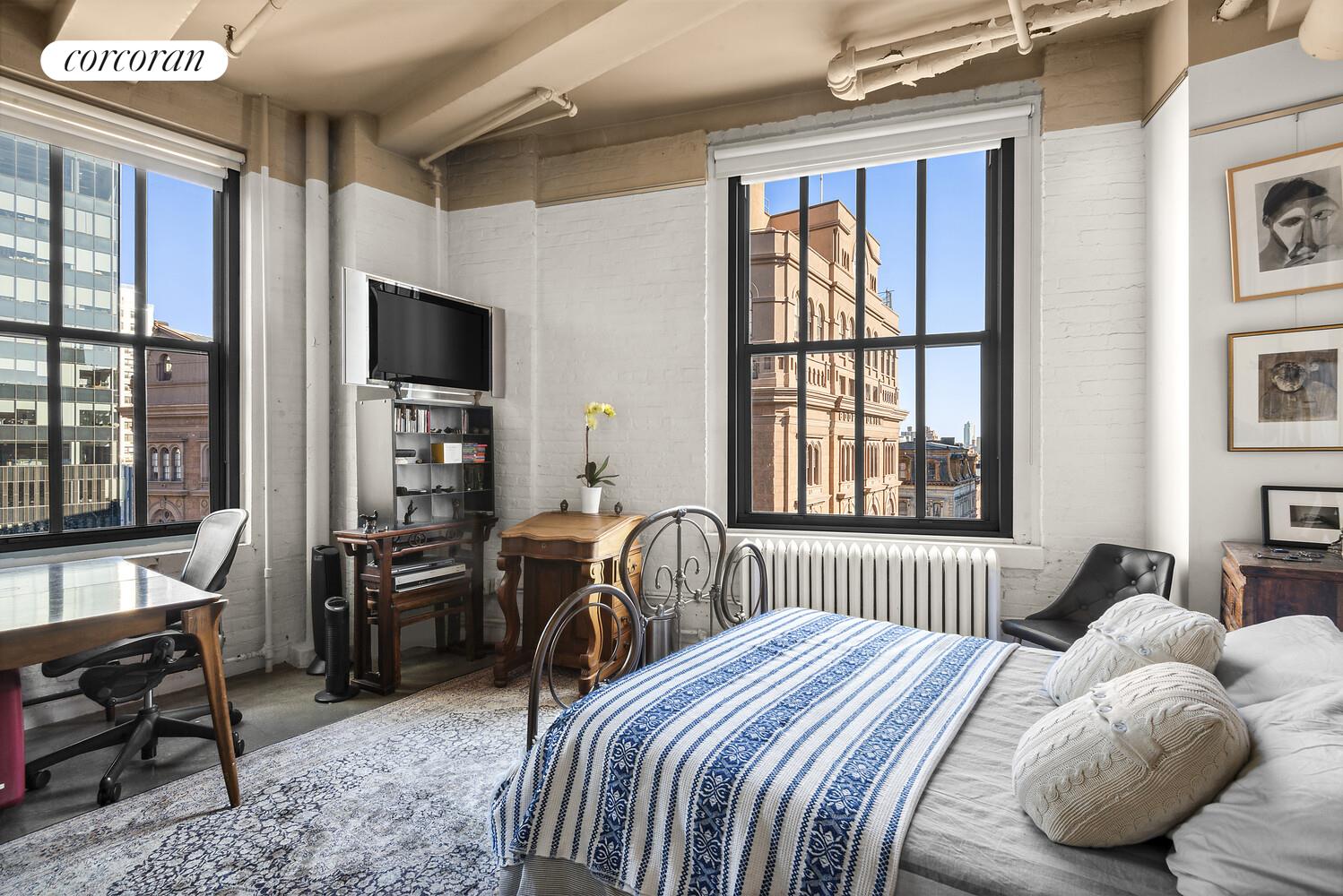 #9 photo, 62 COOPER Square, NoHo , NY 10003