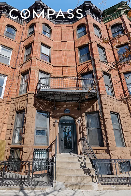 #13 photo, 325 3rd Street, Park Slope , NY 11215