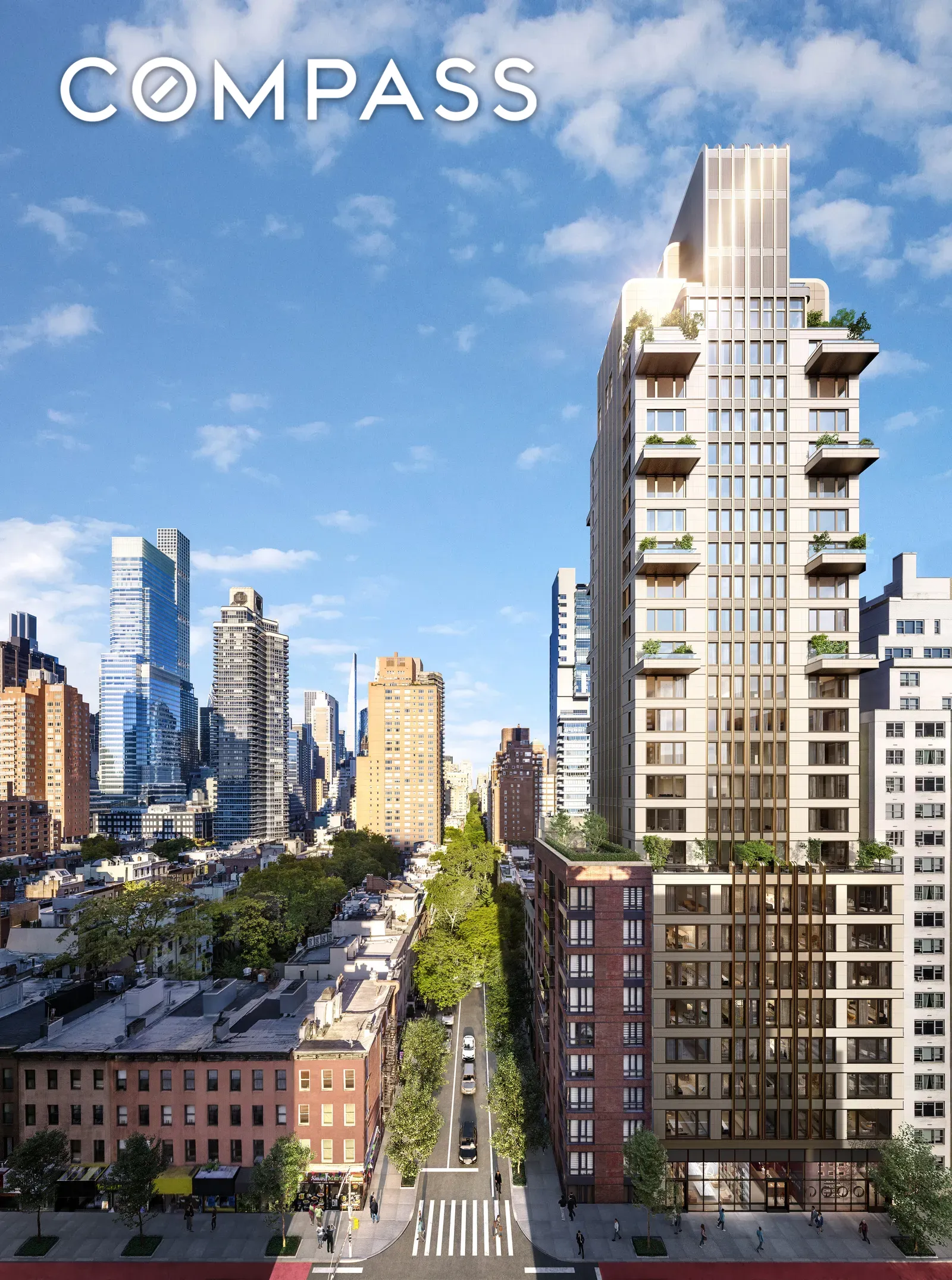 #21 photo, New York City, Lenox Hill , NY 10065