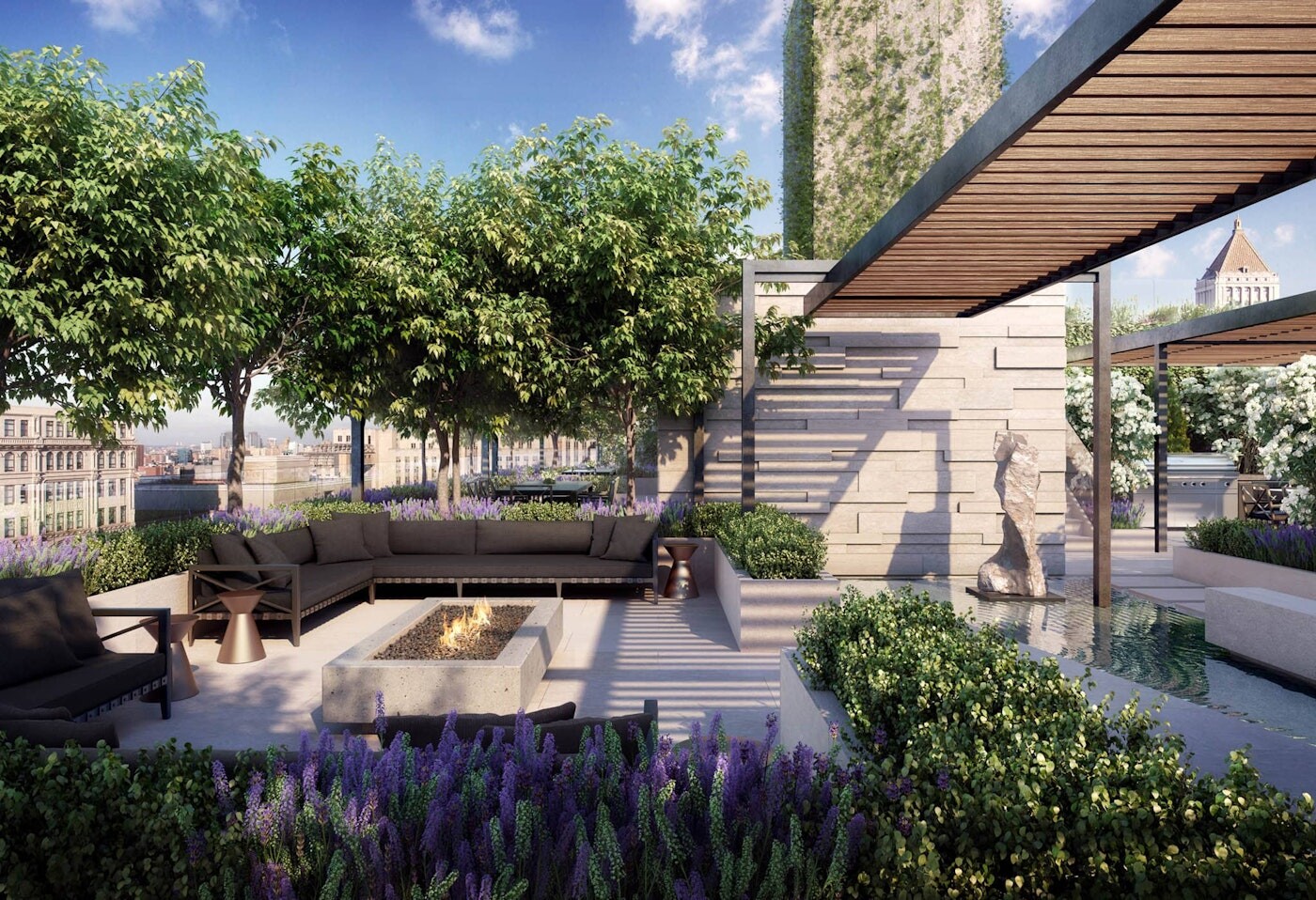 #10 photo, 108 LEONARD Street, Tribeca , NY 10013