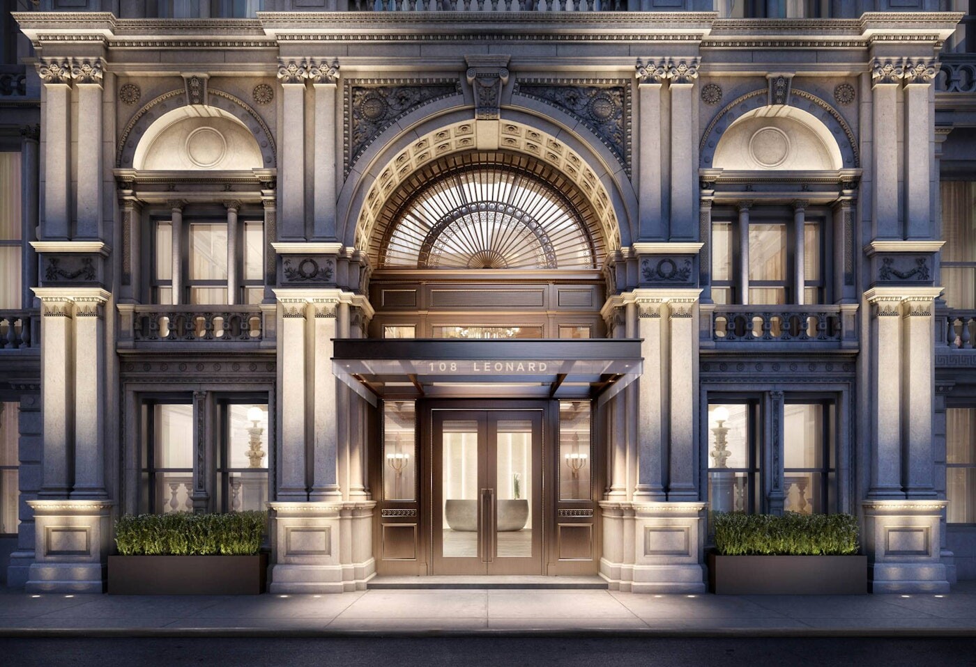 #13 photo, 108 LEONARD Street, Tribeca , NY 10013