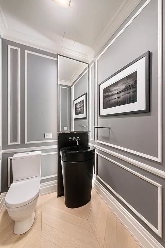 #7 photo, 108 LEONARD Street, Tribeca , NY 10013