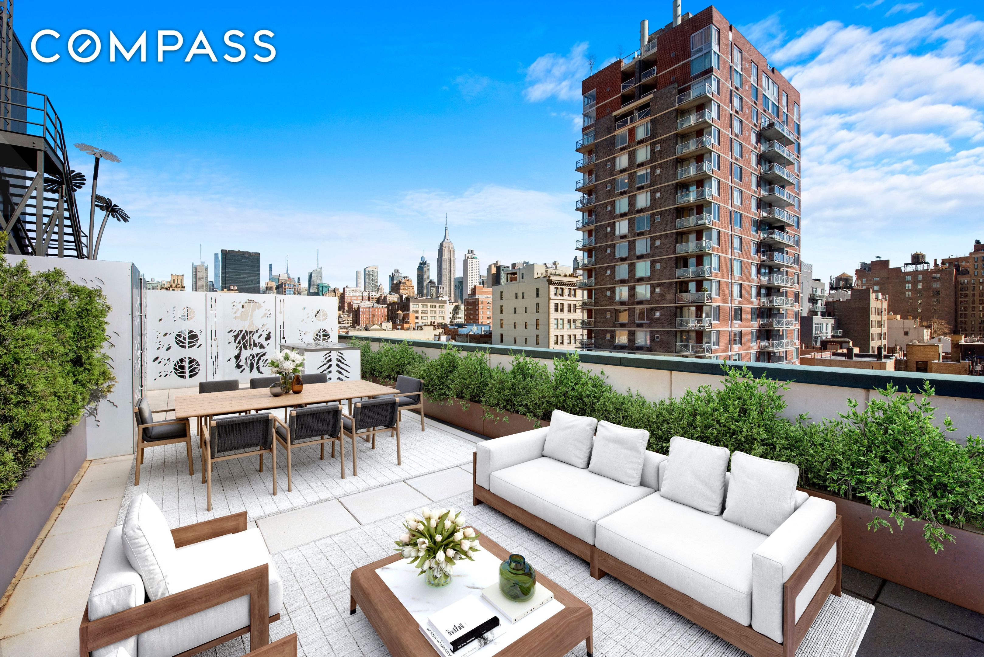 #11 photo, 305 W 16th Street, Chelsea , NY 10011