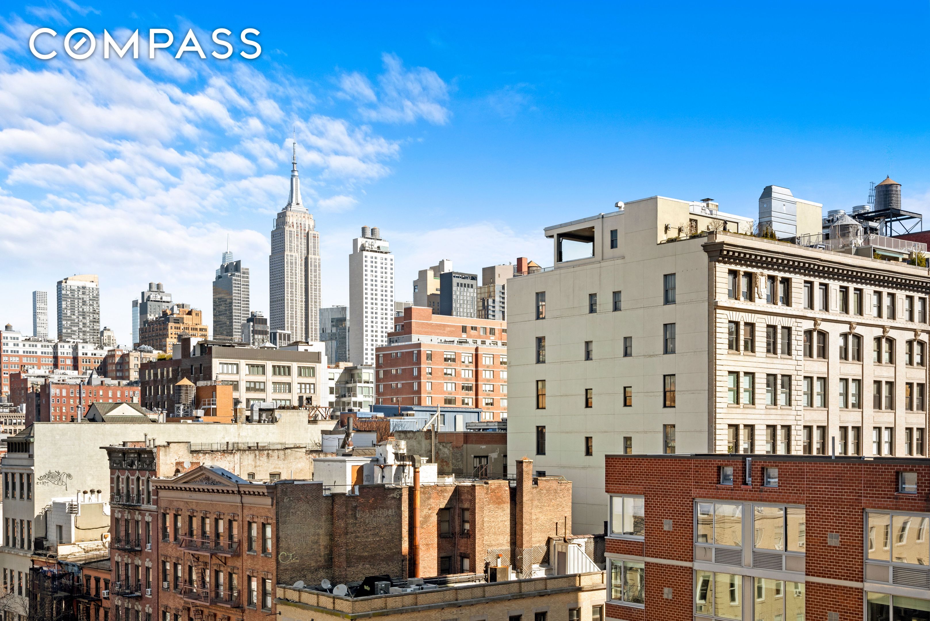 #12 photo, 305 W 16th Street, Chelsea , NY 10011