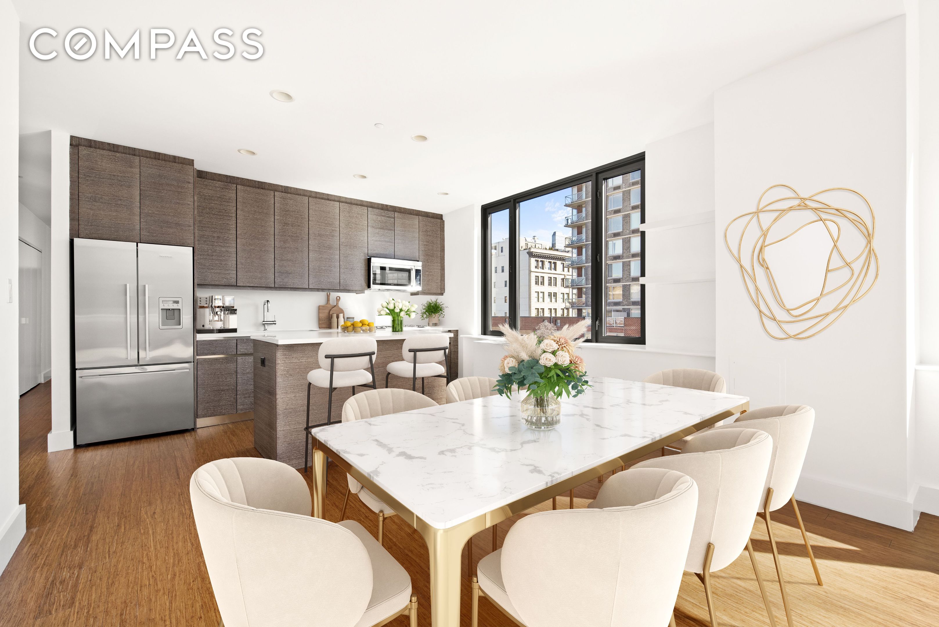 #4 photo, 305 W 16th Street, Chelsea , NY 10011