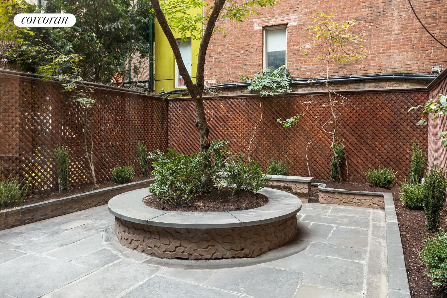 #12 photo, New York City, Gramercy Park , NY 10003