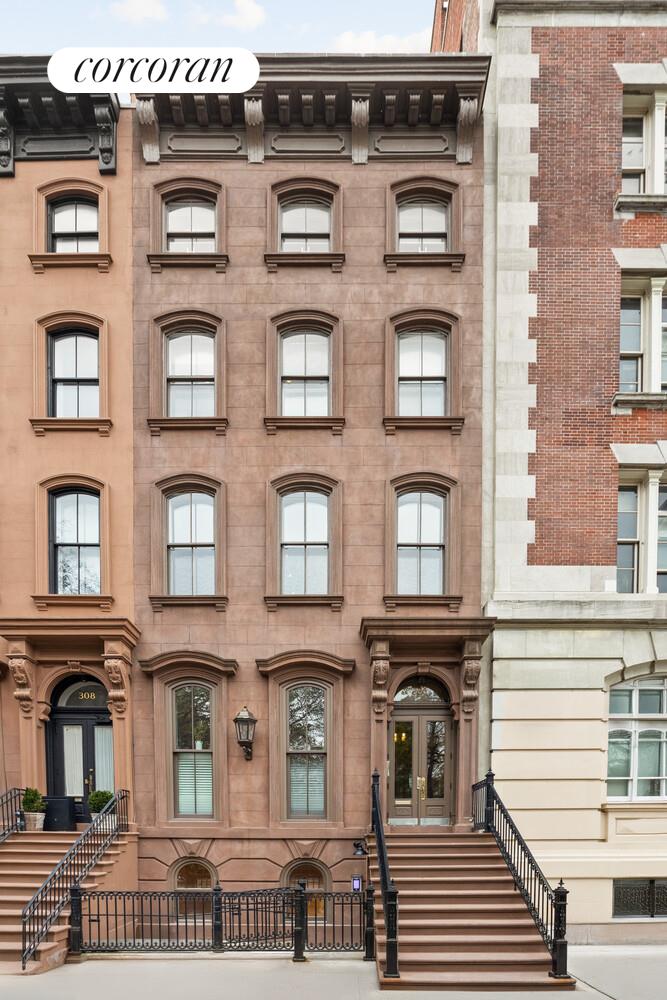 #14 photo, New York City, Gramercy Park , NY 10003