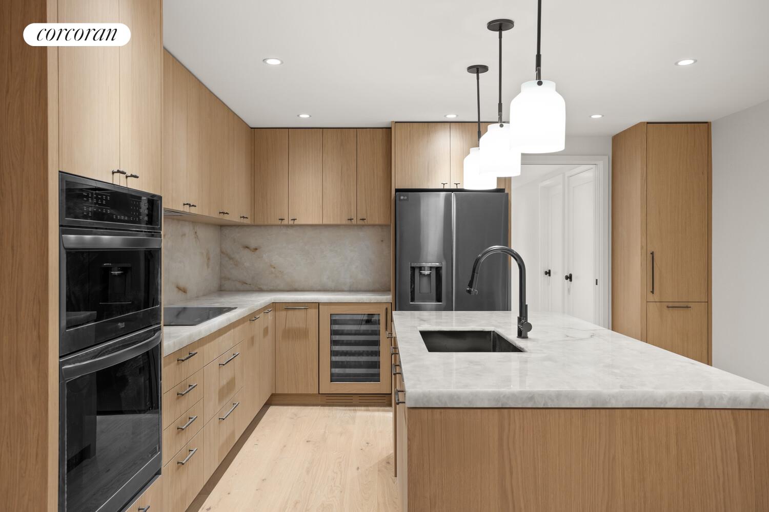 #5 photo, New York City, Gramercy Park , NY 10003