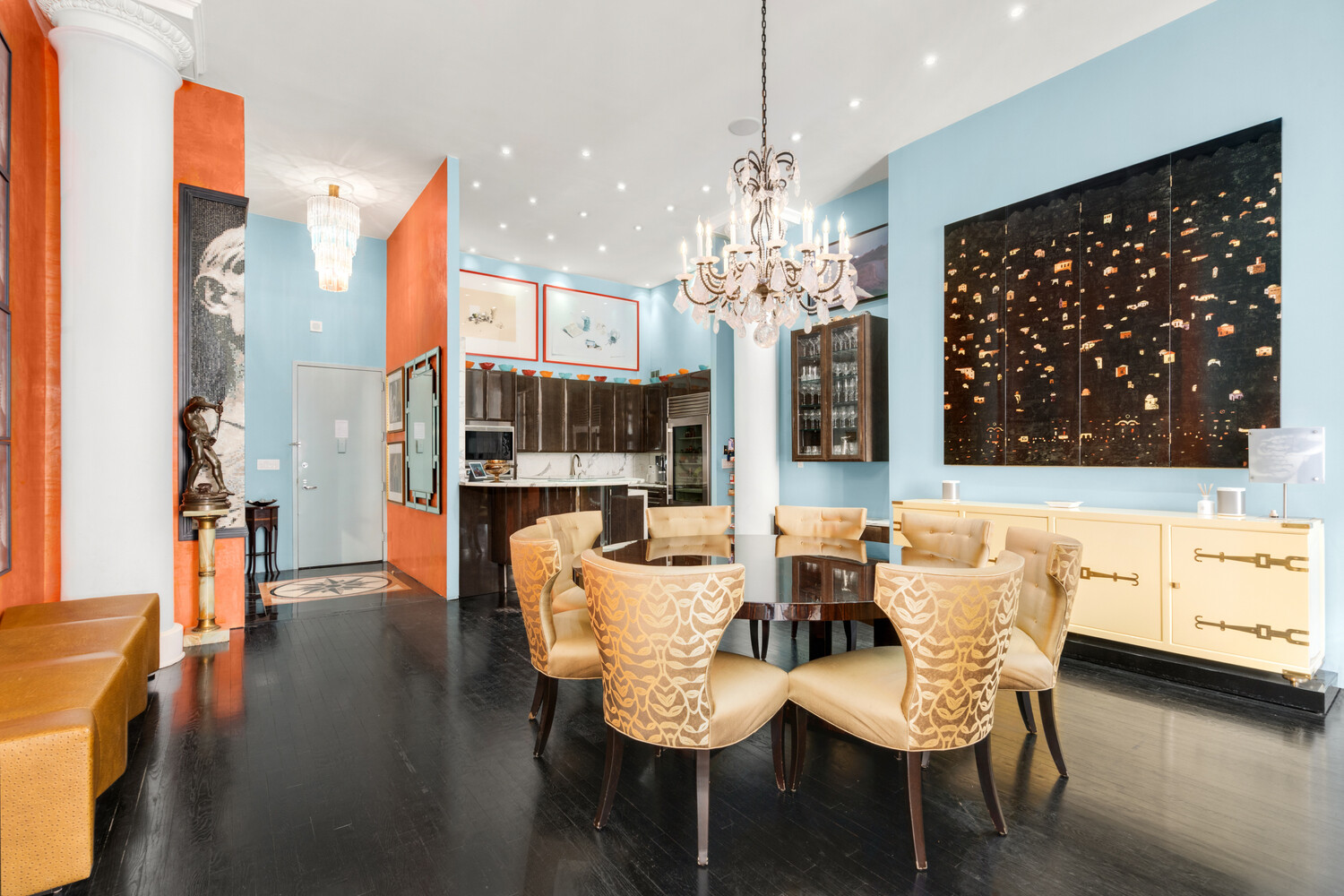 #4 photo, 252 7TH Avenue, Chelsea , NY 10001