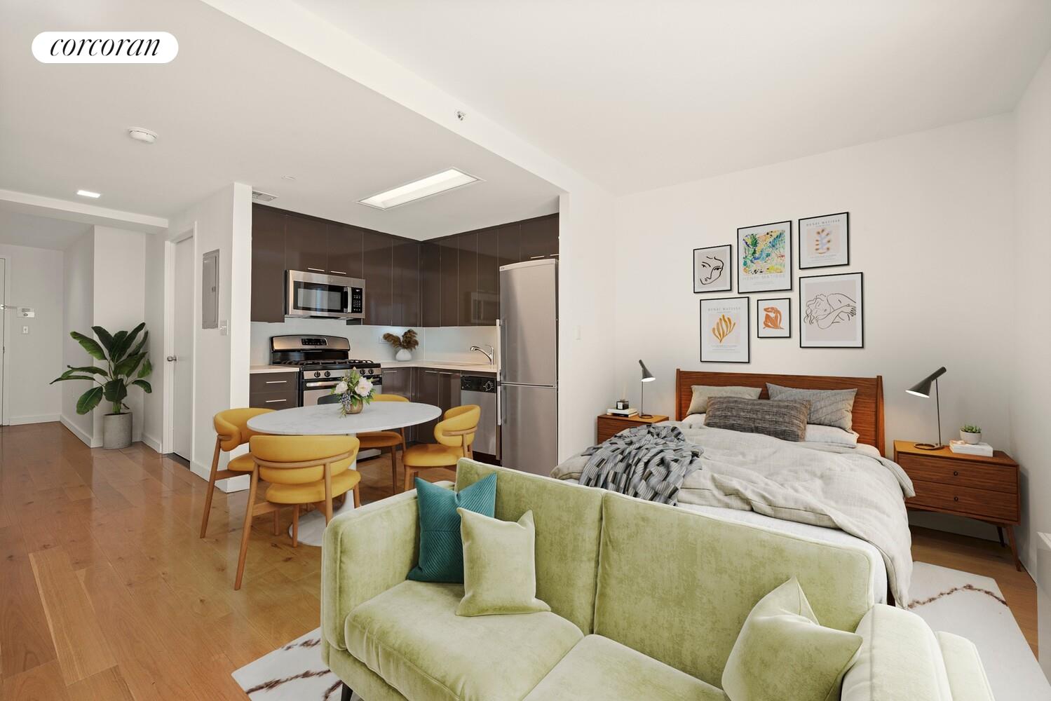 #1 photo, Long Island City, Long Island City , NY 11101