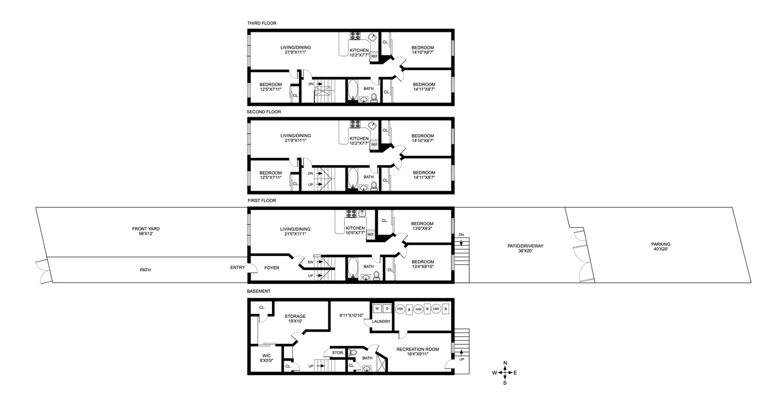 #2 photo, 791 FOUNTAIN Avenue, New Lots , NY 11208