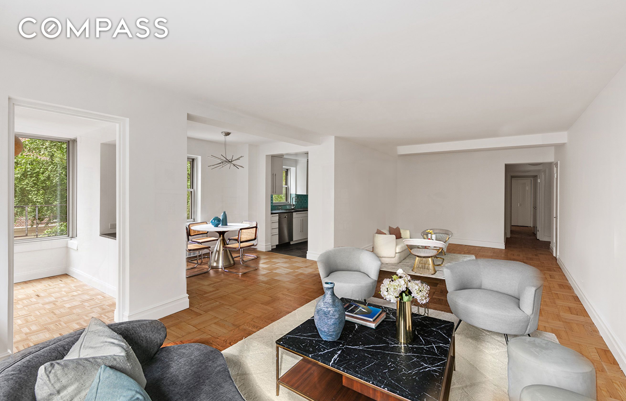 #4 photo, 11 5th Avenue, Greenwich Village , NY 10003