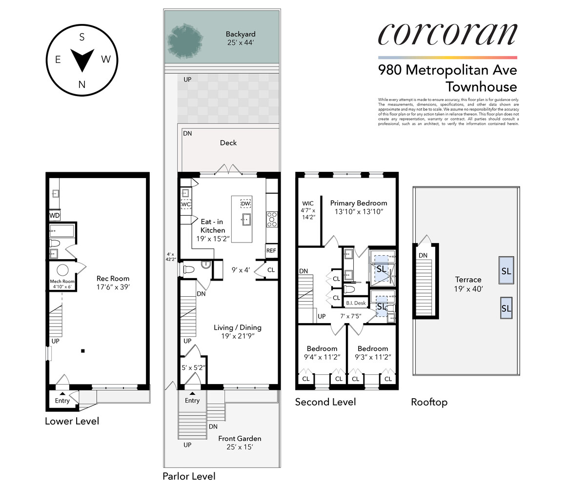 #2 photo, 980 METROPOLITAN Avenue, East Williamsburg , NY 11211