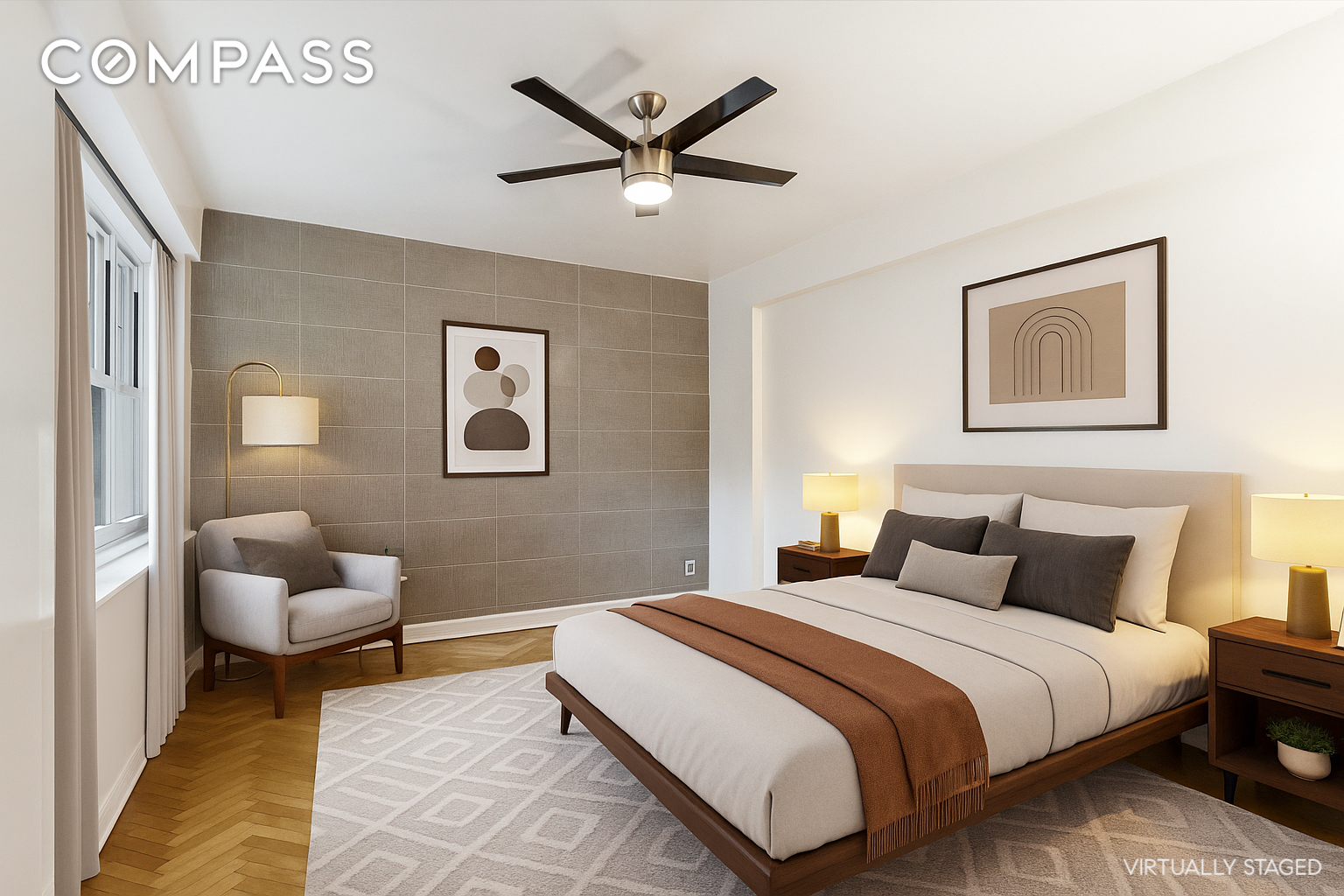 #15 photo, 140 Cabrini Boulevard, Hudson Heights , NY 10033