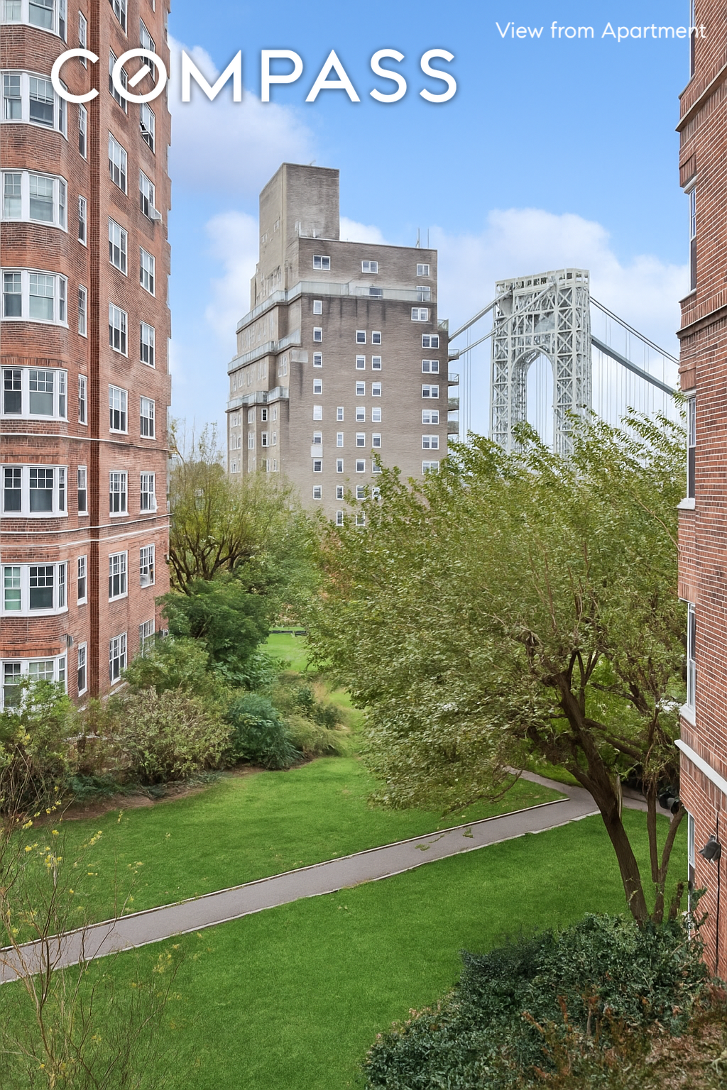 #4 photo, 140 Cabrini Boulevard, Hudson Heights , NY 10033