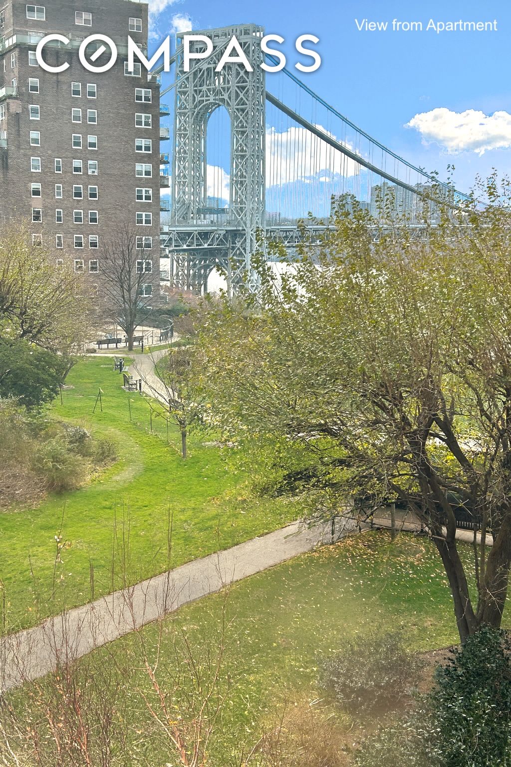 #5 photo, 140 Cabrini Boulevard, Hudson Heights , NY 10033