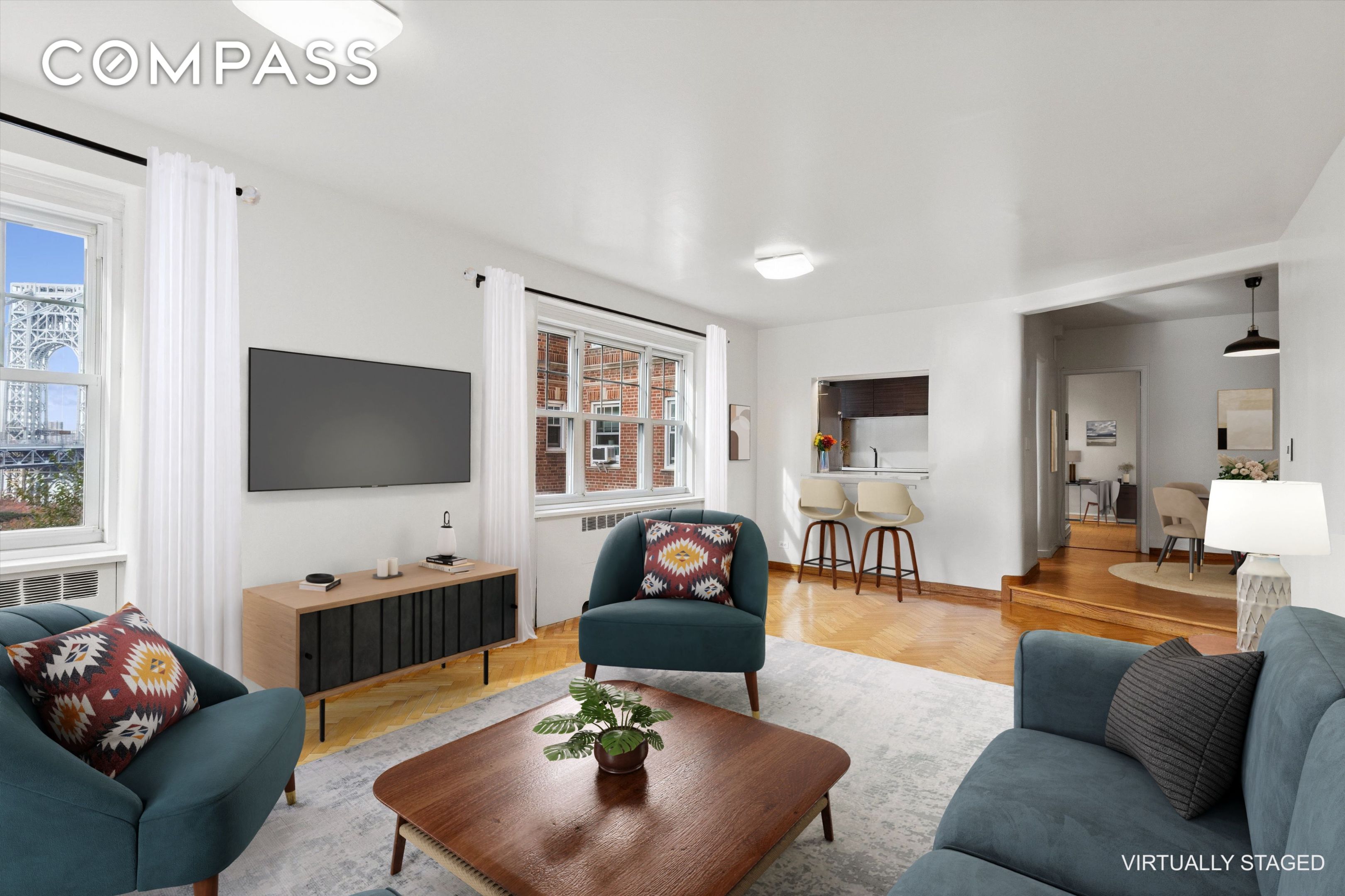 #6 photo, 140 Cabrini Boulevard, Hudson Heights , NY 10033