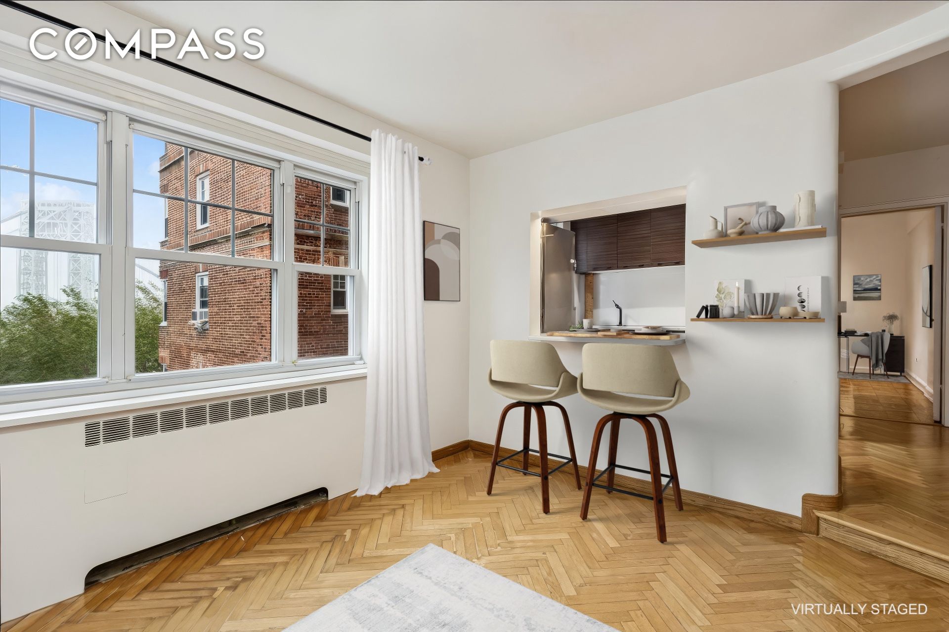 #8 photo, 140 Cabrini Boulevard, Hudson Heights , NY 10033