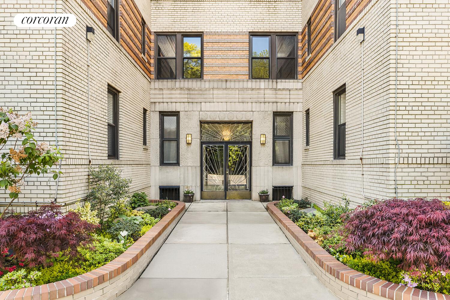 #11 photo, 75 PROSPECT Park SW, Windsor Terrace , NY 11215