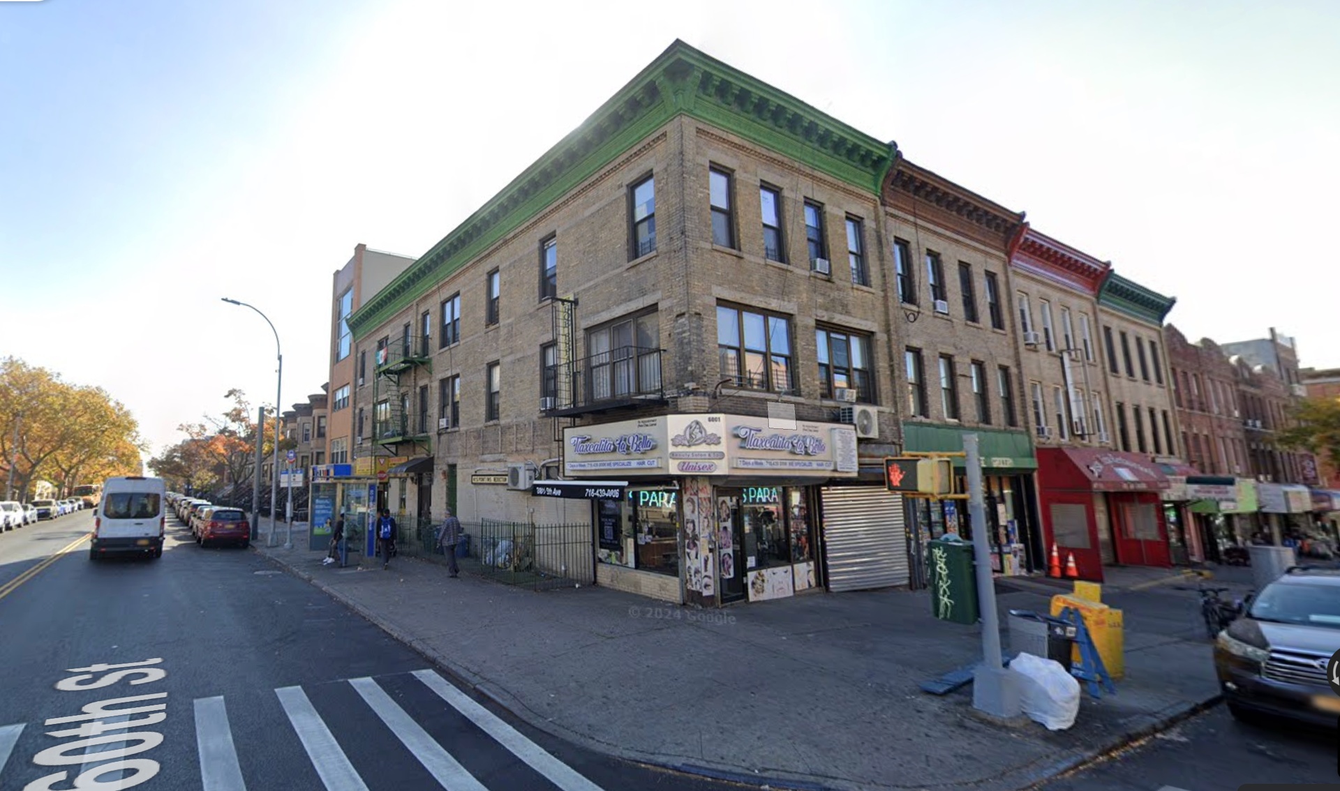 #1 photo, 6001 5th Avenue, Sunset Park , NY 11220