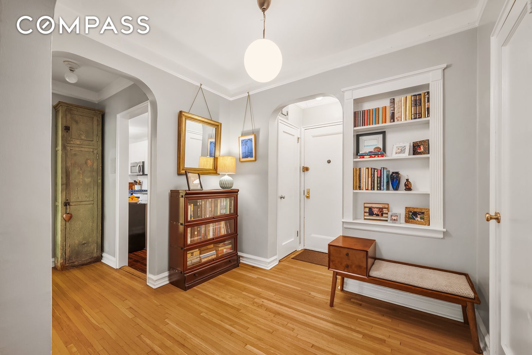 #6 photo, 360 Clinton Avenue, Clinton Hill , NY 11238