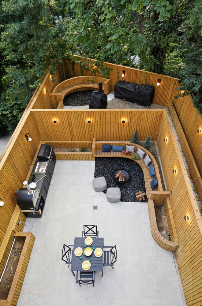 #14 photo, 19 N HENRY Street, Williamsburg,North , NY 11222