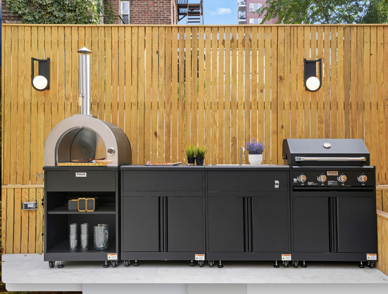 #16 photo, 19 N HENRY Street, Williamsburg,North , NY 11222