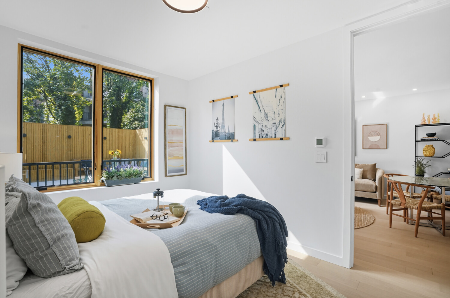 #6 photo, 19 N HENRY Street, Williamsburg,North , NY 11222