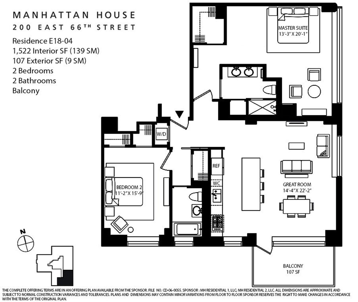 #2 photo, New York City, Lenox Hill , NY 10065