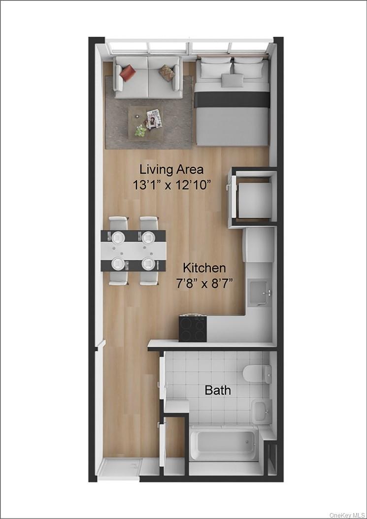 #14 photo, Ten Lyon Place, White Plains , NY 10601