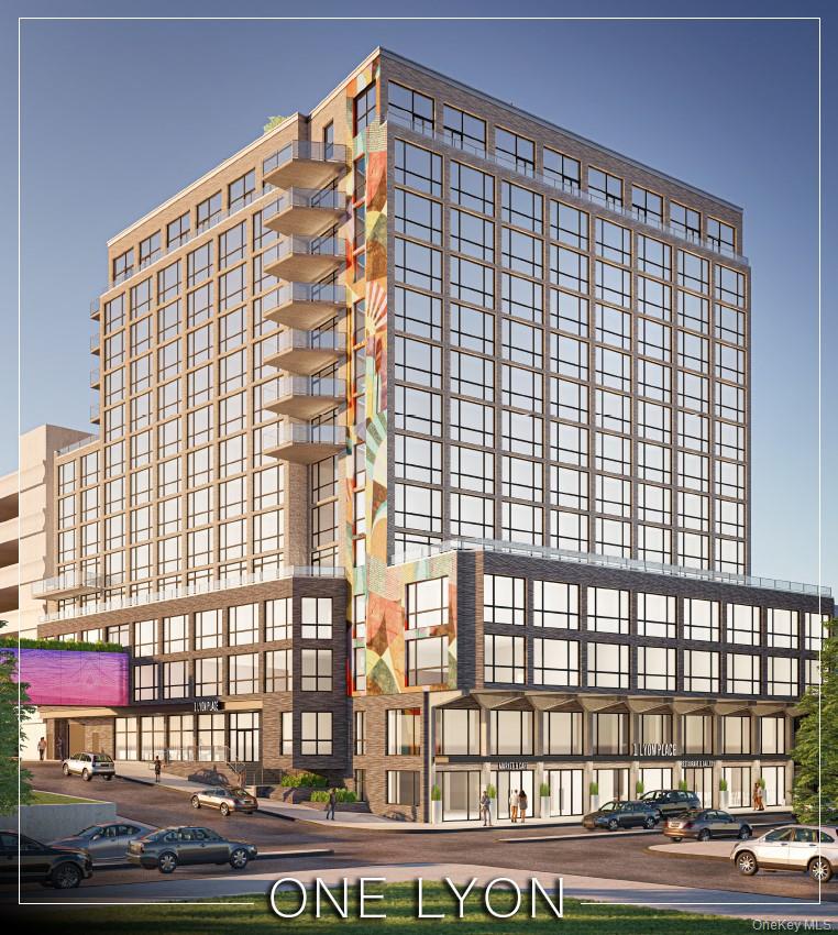 #17 photo, Ten Lyon Place, White Plains , NY 10601