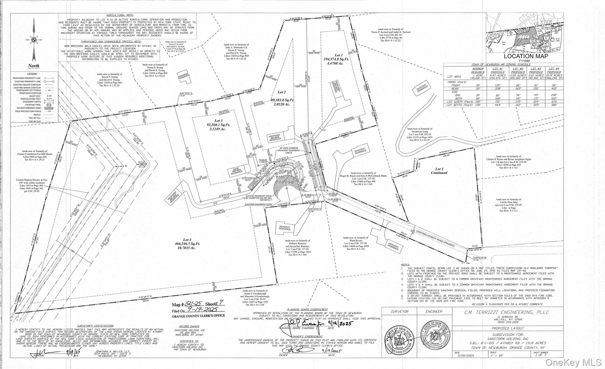 #1 photo, Athboy Road, Marlboro , NY 12542