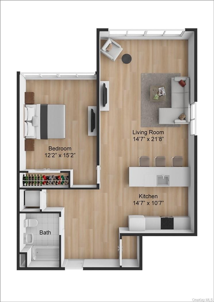 #18 photo, Ten Lyon Place, White Plains , NY 10601