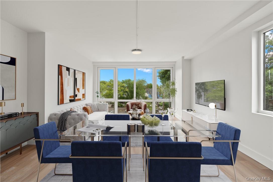 #2 photo, Ten Lyon Place, White Plains , NY 10601