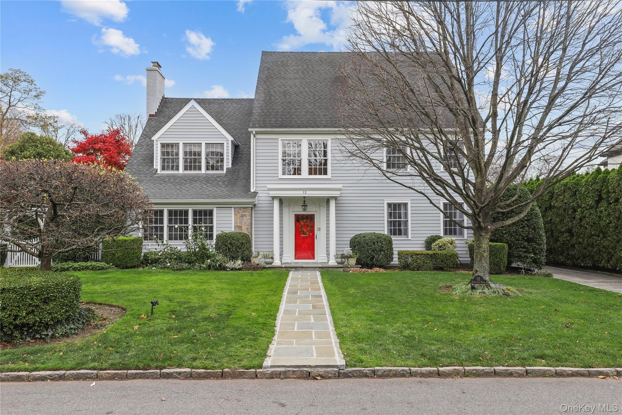 #1 photo, 12 Sunnybrae Place, Bronxville , NY 10708