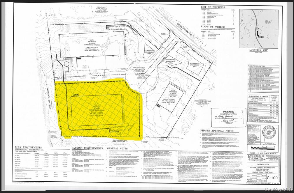 #5 photo, 4 Distribution Drive, Bloomingburg , NY 12721