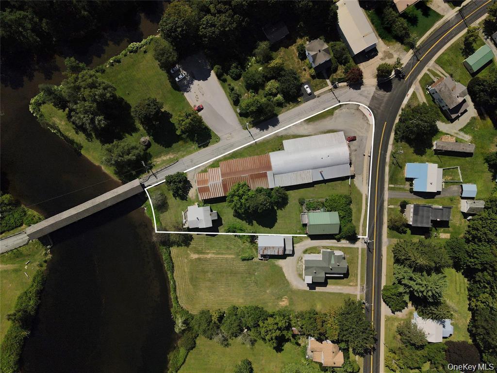 #19 photo, 1 Bridge Street, Downsville , NY 13755