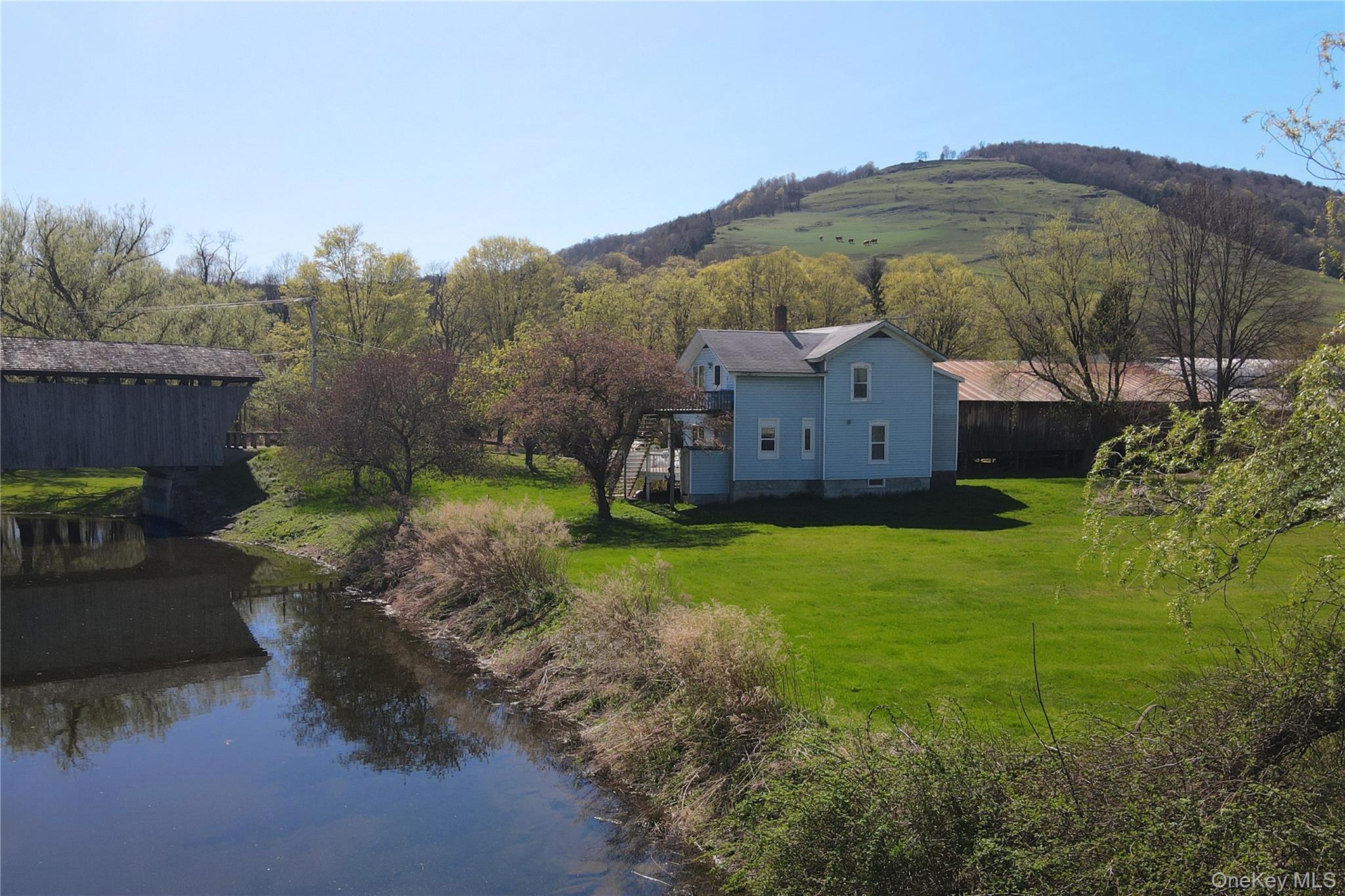#2 photo, 1 Bridge Street, Downsville , NY 13755
