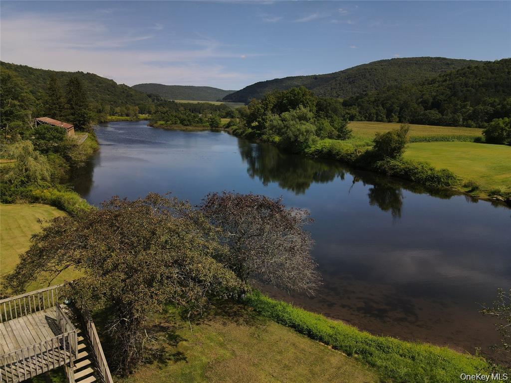 #3 photo, 1 Bridge Street, Downsville , NY 13755