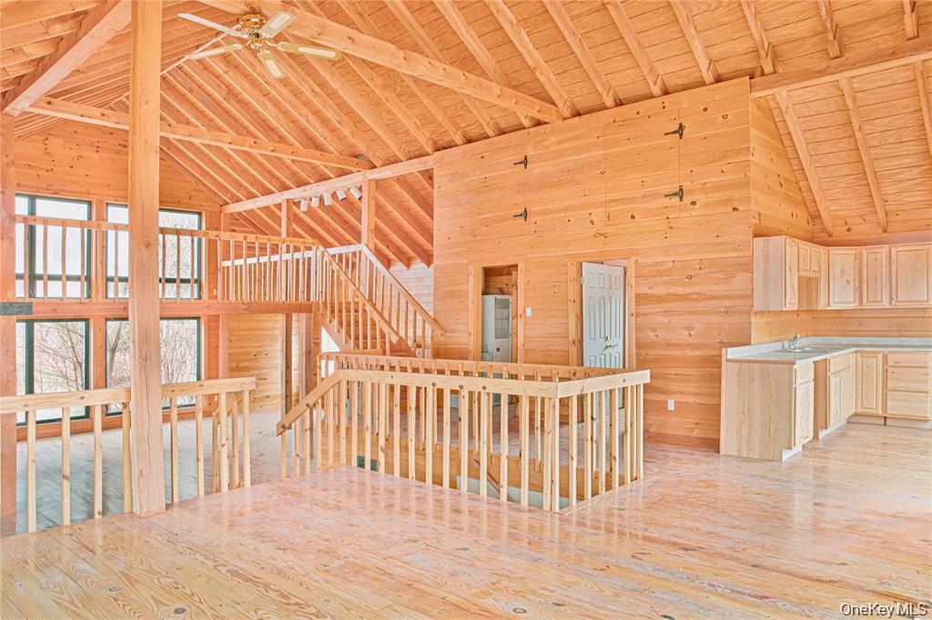 #8 photo, 1 Bridge Street, Downsville , NY 13755