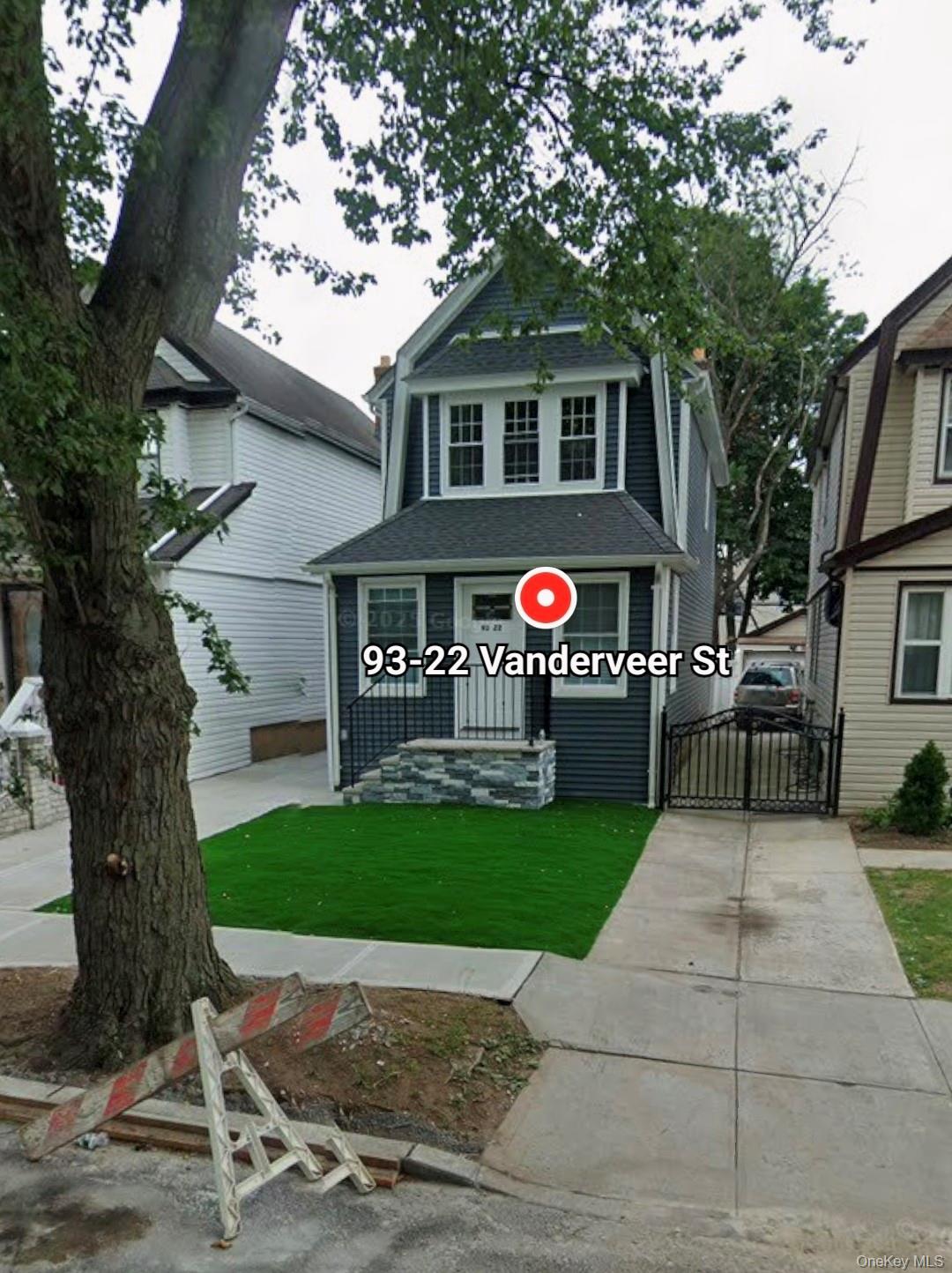 #2 photo, 9322 Vanderveer Street, Queens Village , NY 11428