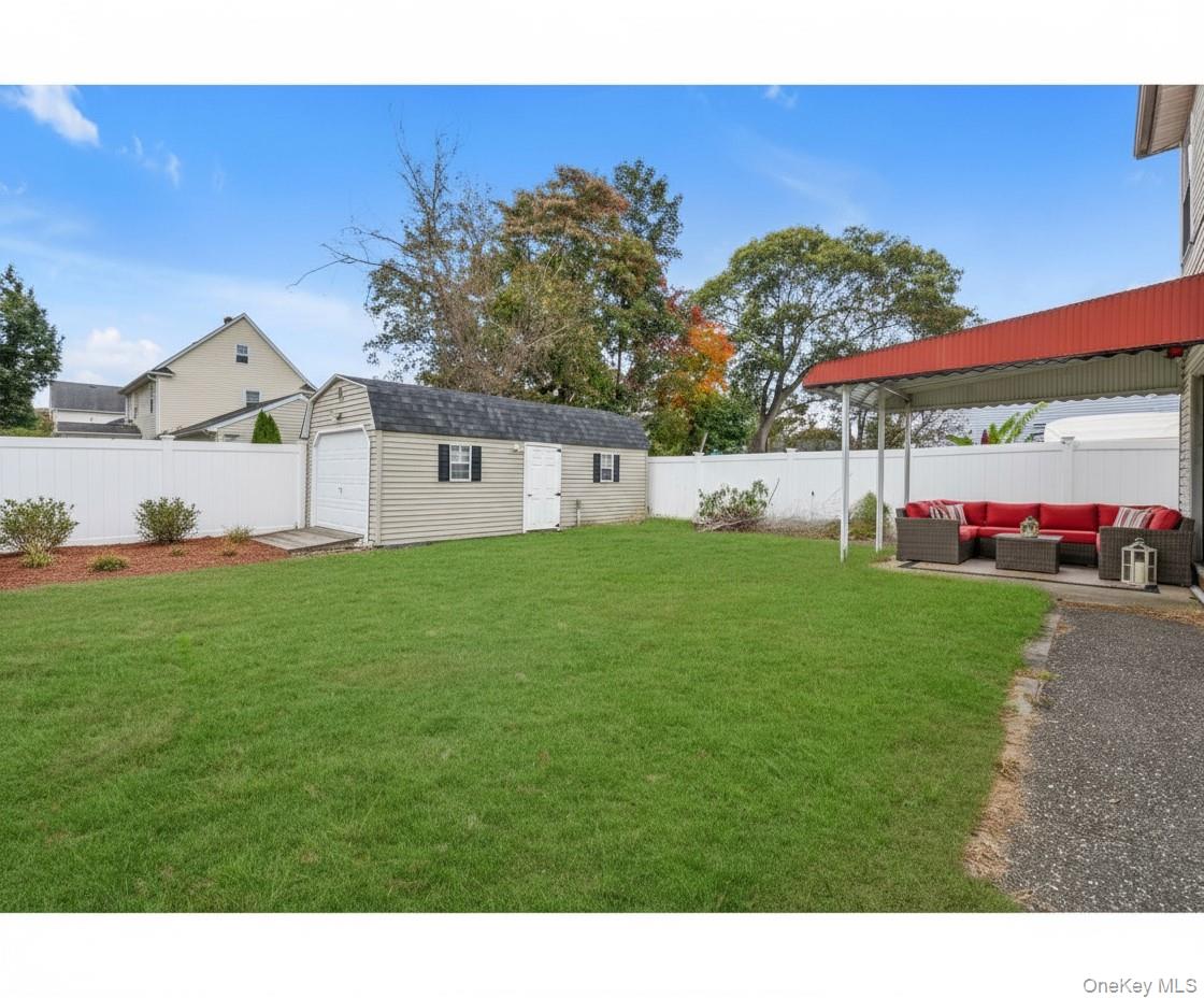 #19 photo, 49 Prospect Street, Roosevelt , NY 11575