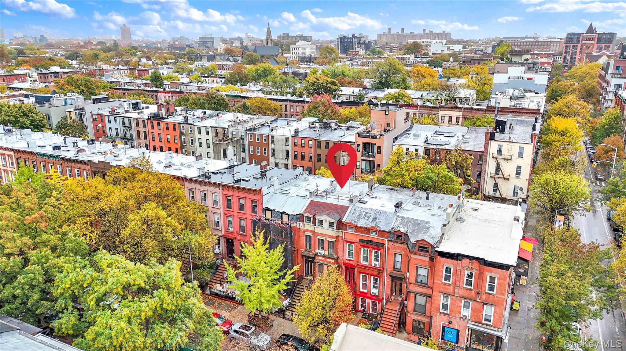 #2 photo, 436 Putnam Avenue, Brooklyn , NY 11221