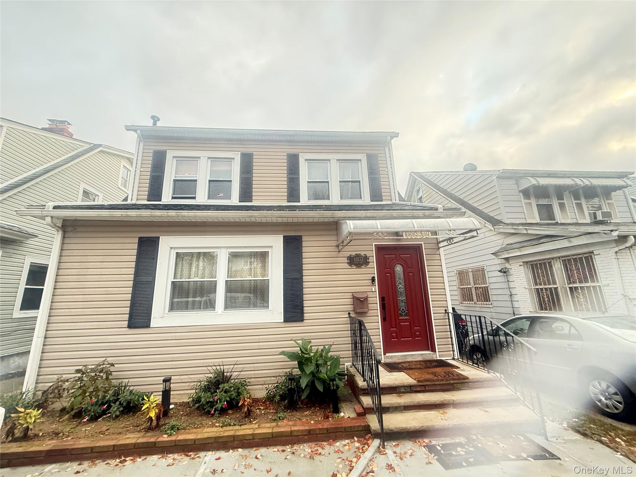 #1 photo, 14832 87th Avenue, Briarwood , NY 11435