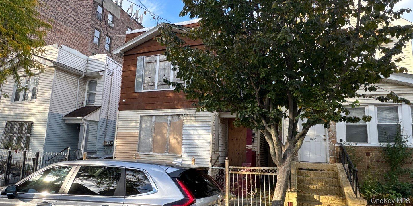 #4 photo, 86-34 77th Street, Woodhaven , NY 11421