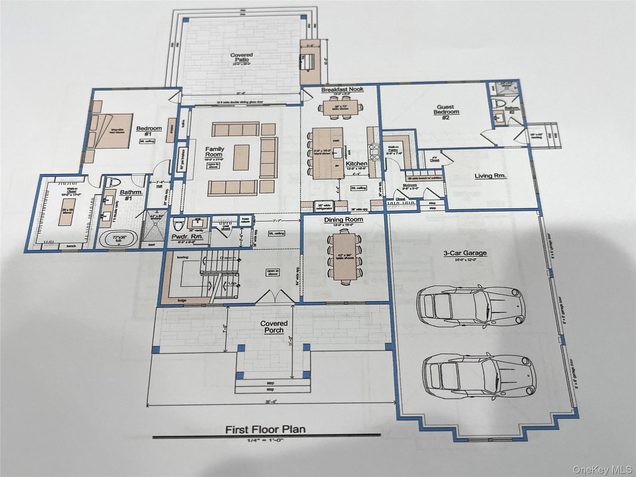 #4 photo, 81 Old Broadway Avenue, Sayville , NY 11782