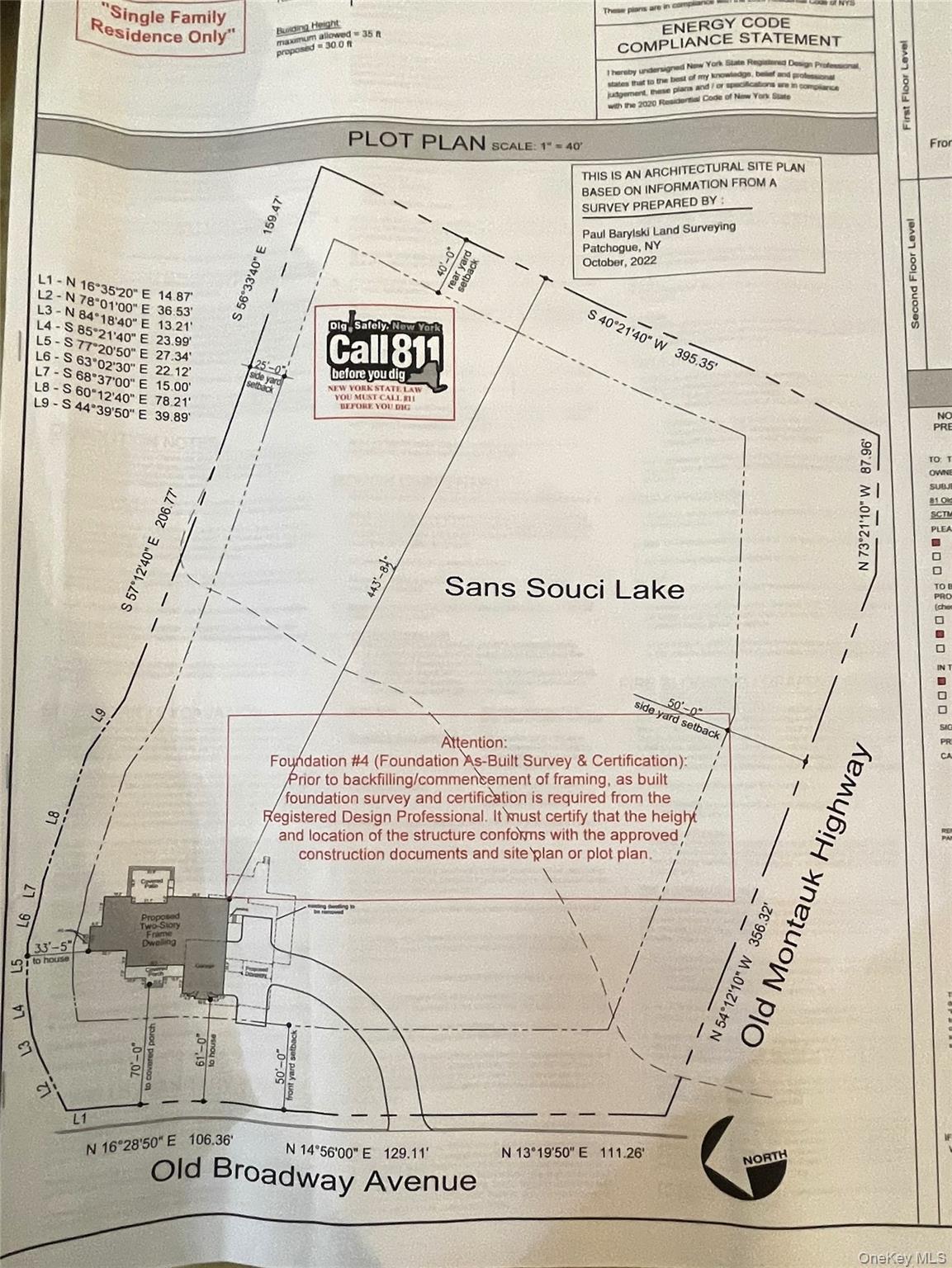 #8 photo, 81 Old Broadway Avenue, Sayville , NY 11782