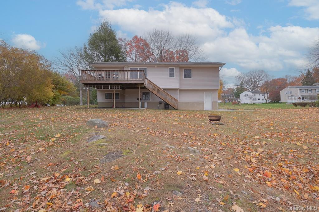 #7 photo, 8 Durant Road, New City , NY 10956