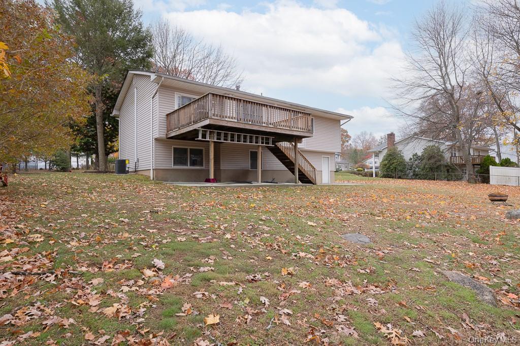 #8 photo, 8 Durant Road, New City , NY 10956