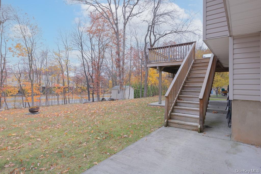 #9 photo, 8 Durant Road, New City , NY 10956